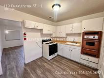 110 Charleston St Se #1 - Photo 1 of 1