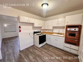 featured image of 110 Charleston St Se #1