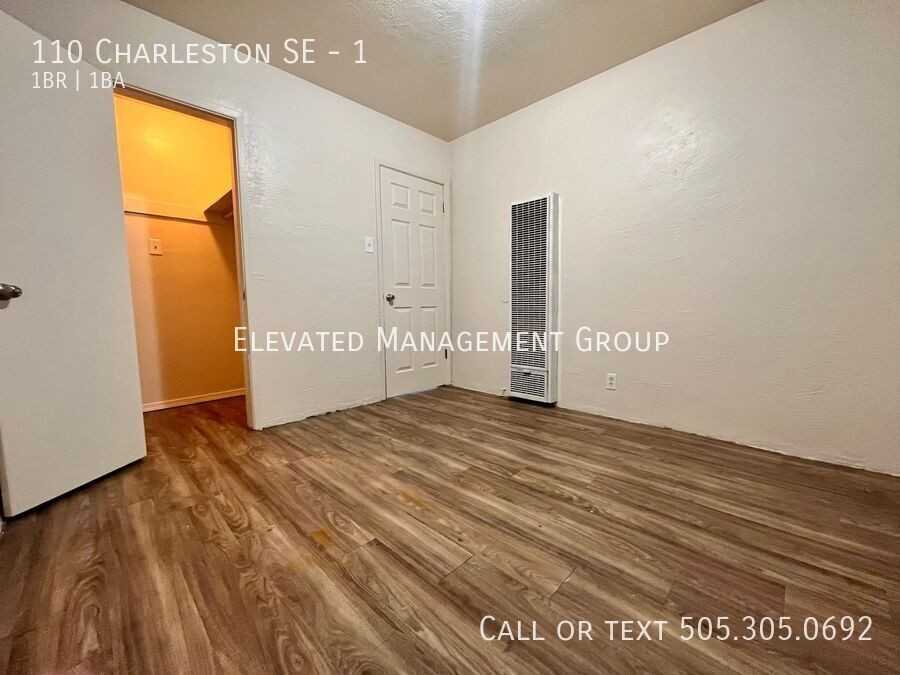 110 Charleston St Se #1 - Photo 2 of 8