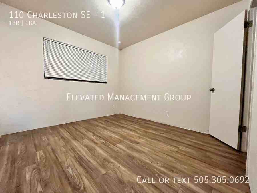 110 Charleston St Se #1 - Photo 4 of 8