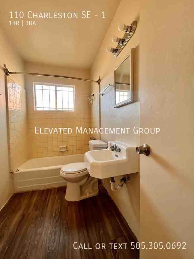 110 Charleston St Se #1 - Photo 5 of 8