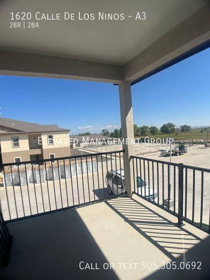 1620 Calle De Los Ninos #A3 - Photo 6 of 16
