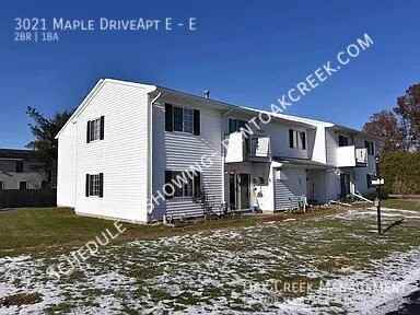 MAPLE DRIVEAPT & #E - Photo 2 of 18