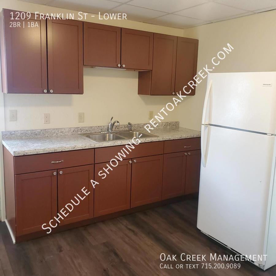 1209 Franklin St - Photo 2 of 13