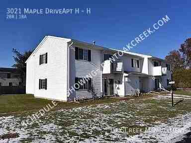 3021 3021 Maple DriveApt H #H - Photo 2 of 18