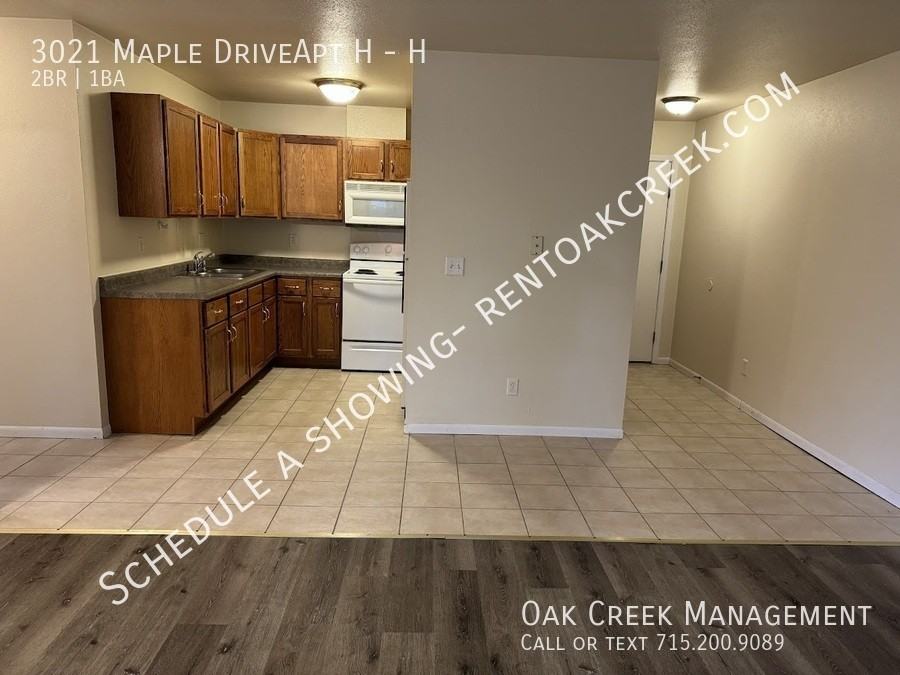 3021 3021 Maple DriveApt H #H - Photo 6 of 18