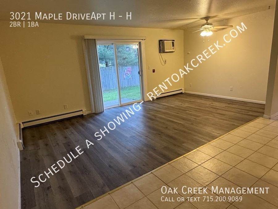 3021 3021 Maple DriveApt H #H - Photo 6 of 16