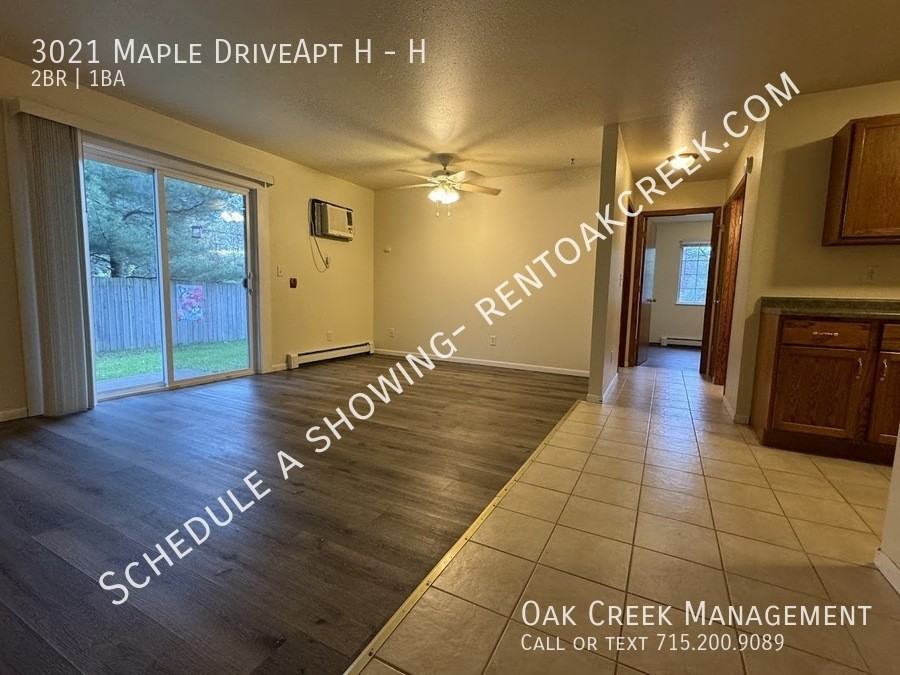 3021 3021 Maple DriveApt H #H - Photo 7 of 16