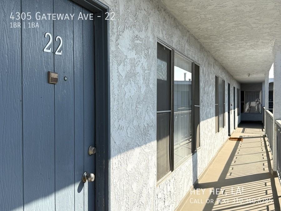 4305 Gateway Ave #22 - Photo 2 of 20