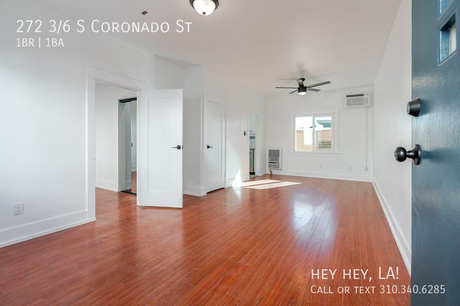 272 3/6 S Coronado St - Photo 4 of 35