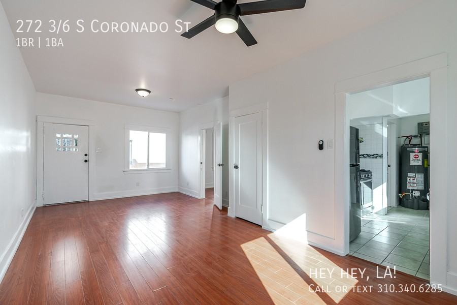 272 3/6 S Coronado St - Photo 6 of 35