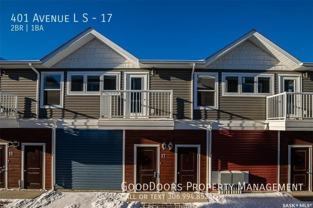 401 Avenue L S #17 - Photo 1 of 1