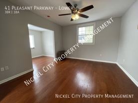 41 Pleasant Pkwy #LOWER - Photo 1 of 1