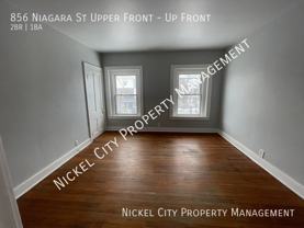 856 Niagara St Uppr Front - Photo 1 of 1