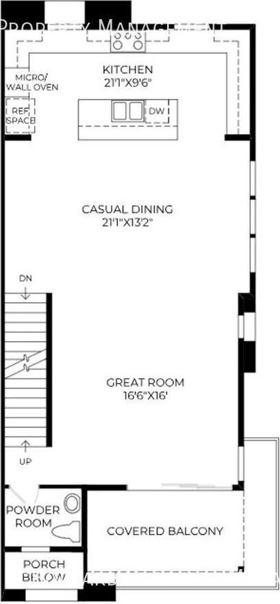 302 Tea Tree Ter #1 - Photo 5 of 28
