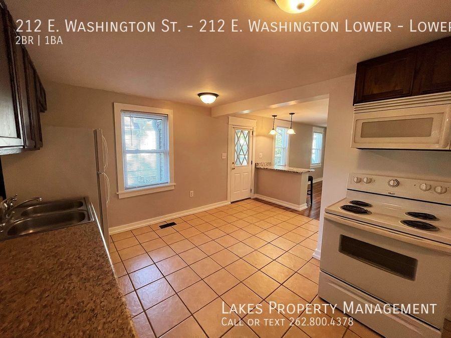 212 212 E. Washington St. - 212 E. Washington Lower - Photo 3 of 12
