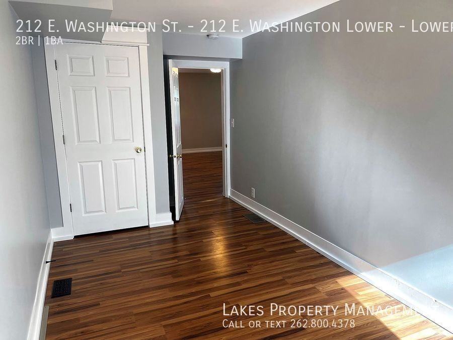 212 212 E. Washington St. - 212 E. Washington Lower - Photo 7 of 12