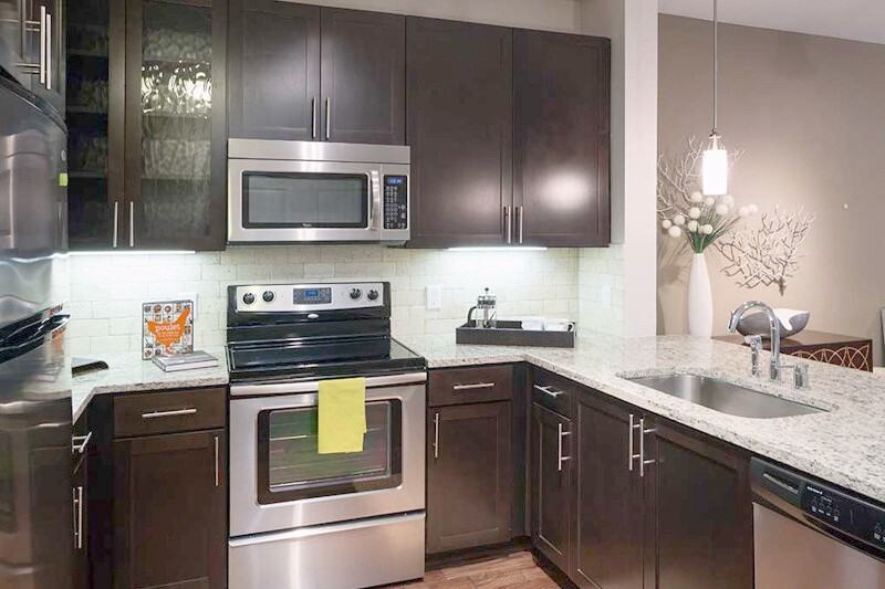 6008 6008 Maple Ave, Dallas, TX 75235, USA #49217 - Photo 5 of 7