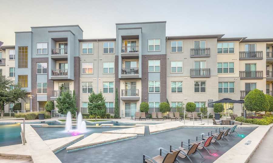 1955 1955 Market Center Blvd, Dallas, TX 75207, USA #55382 - Photo 2 of 7