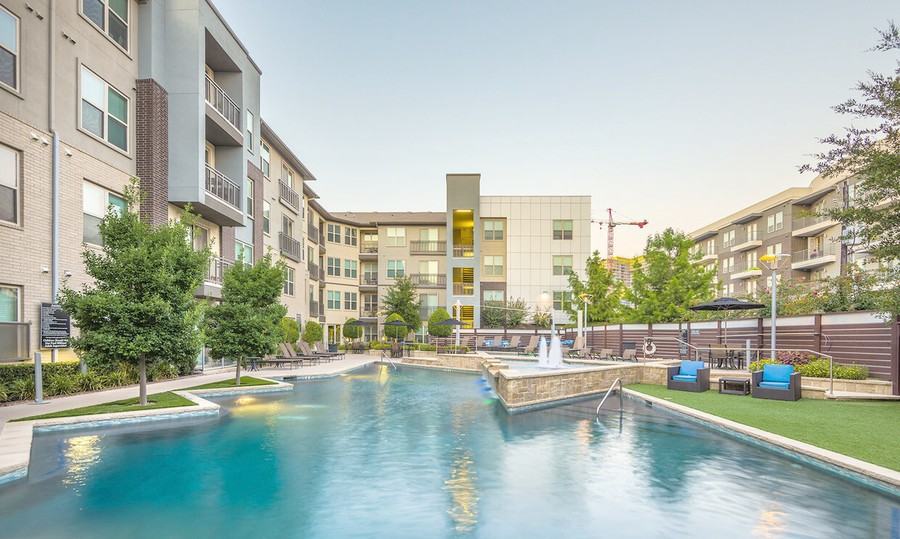 1955 1955 Market Center Blvd, Dallas, TX 75207, USA #55382 - Photo 3 of 7