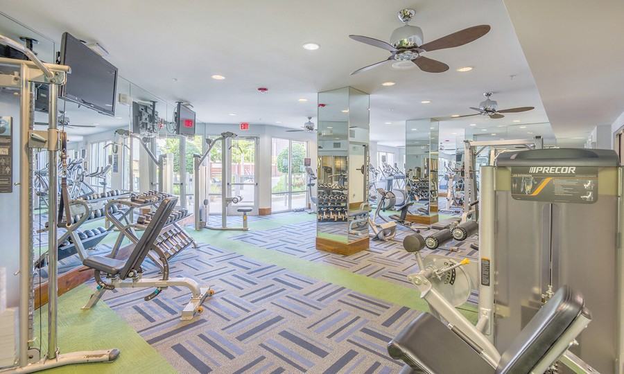 1955 1955 Market Center Blvd, Dallas, TX 75207, USA #55382 - Photo 5 of 7