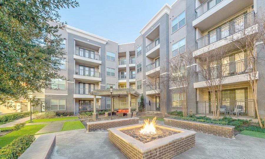 2525 2525 Carlisle St, Dallas, TX 75201, USA #45052 - Photo 3 of 7