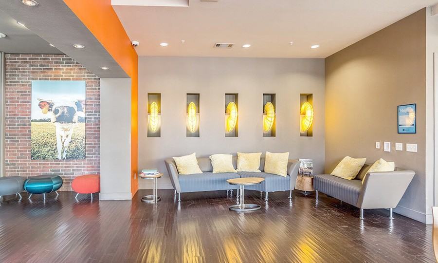 2901 2901 Bledsoe St, Fort Worth, TX 76107 #69546 - Photo 7 of 7