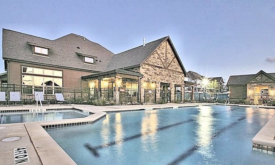 2511 2511 Anderson Gibson Rd, Grapevine, TX 76051, USA #31850 - Photo 5 of 7