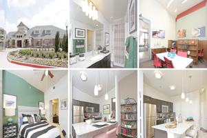 featured image of 7950 7950 Windhaven Pkwy, The Colony, TX 75056, USA #4621