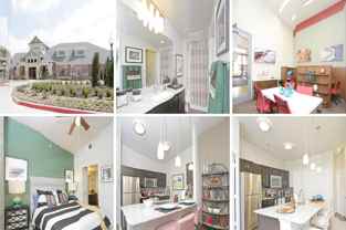 7950 7950 Windhaven Pkwy, The Colony, TX 75056, USA #4621 - Photo 1 of 1