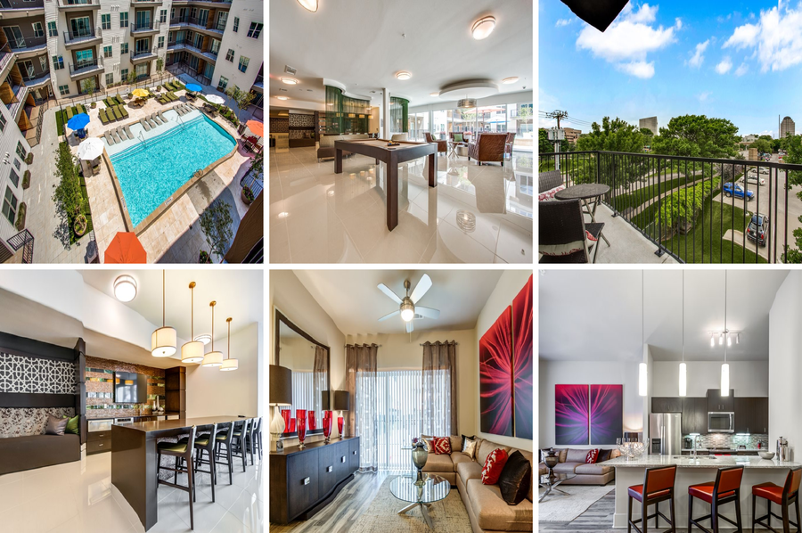 2588 N Houston St #7565