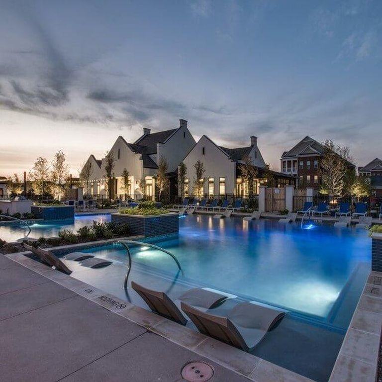 7777 7777 Adelaide Frisco, TX 75034 #7512 - Photo 2 of 11