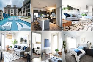 1160 Montgomery Blvd #49944 - Photo 1 of 1