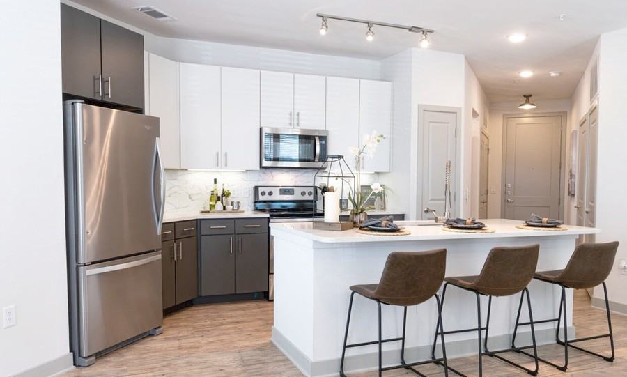 1852 1852 East Northside Drive Fort Worth, TX 76106 #43967 - Photo 7 of 14