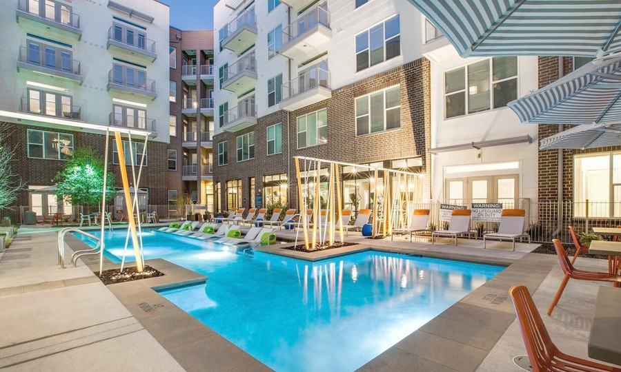 1108 1108 7th Ave Fort Worth, TX 76104 #34417 - Photo 2 of 11