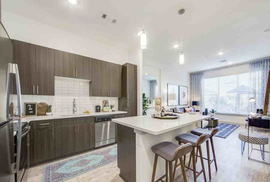 1108 1108 7th Ave Fort Worth, TX 76104 #34417 - Photo 4 of 11