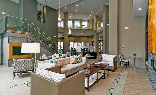 2500 2500 Pepperwood Farmers Branch, TX 75234 #20329 - Photo 5 of 11