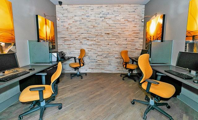 2500 2500 Pepperwood Farmers Branch, TX 75234 #20329 - Photo 7 of 11