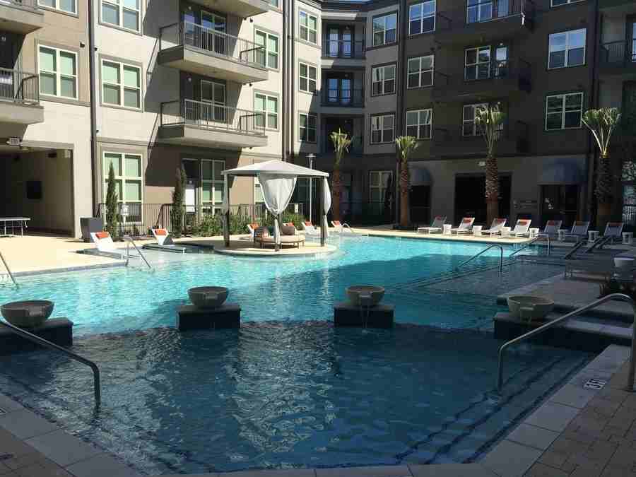 5720 Frisco Square Blvd #60213 - Photo 2 of 11