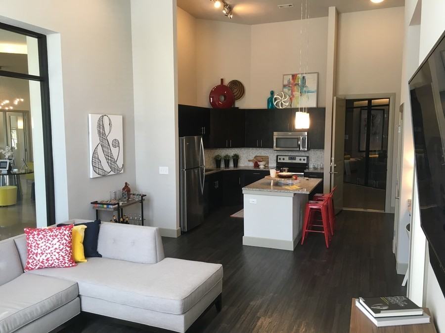 5720 Frisco Square Blvd #60213 - Photo 6 of 11