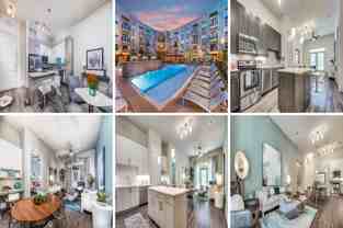 2727 Inwood Rd #73066 - Photo 1 of 1