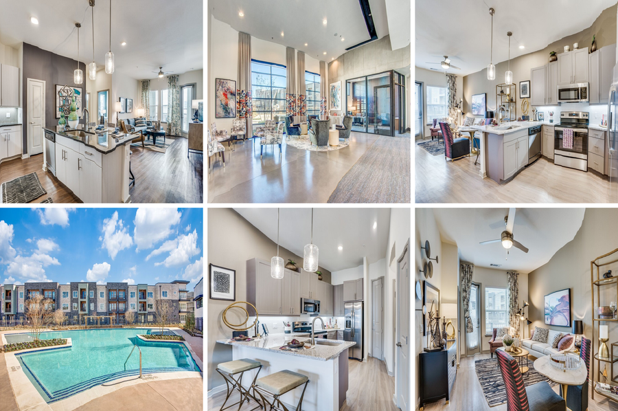 1900 1900 Knightsbridge Road Farmers Branch, TX 75234 #44950 - Photo 2 of 11