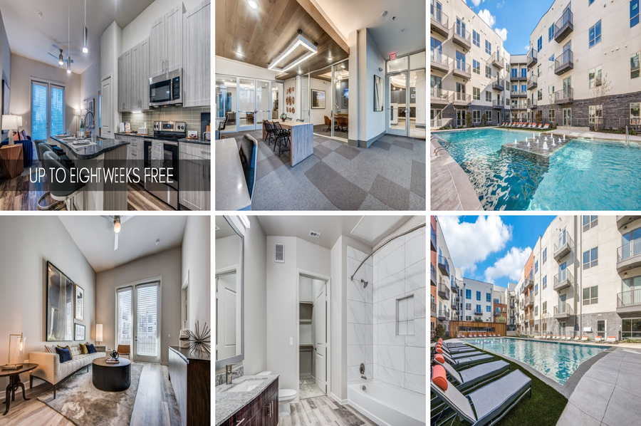 13505 13505 Inwood Rd Farmers Branch, TX 75244 #48692 - Photo 2 of 11