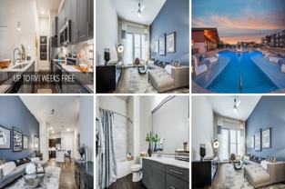 2710 Routh Creek Pkwy #49230 - Photo 1 of 1