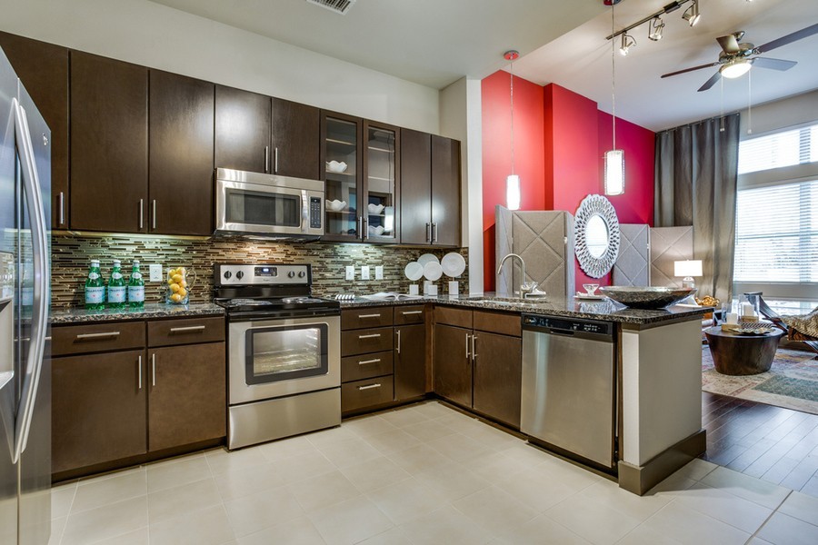 2225 Hermann Dr #150275 - Photo 4 of 9