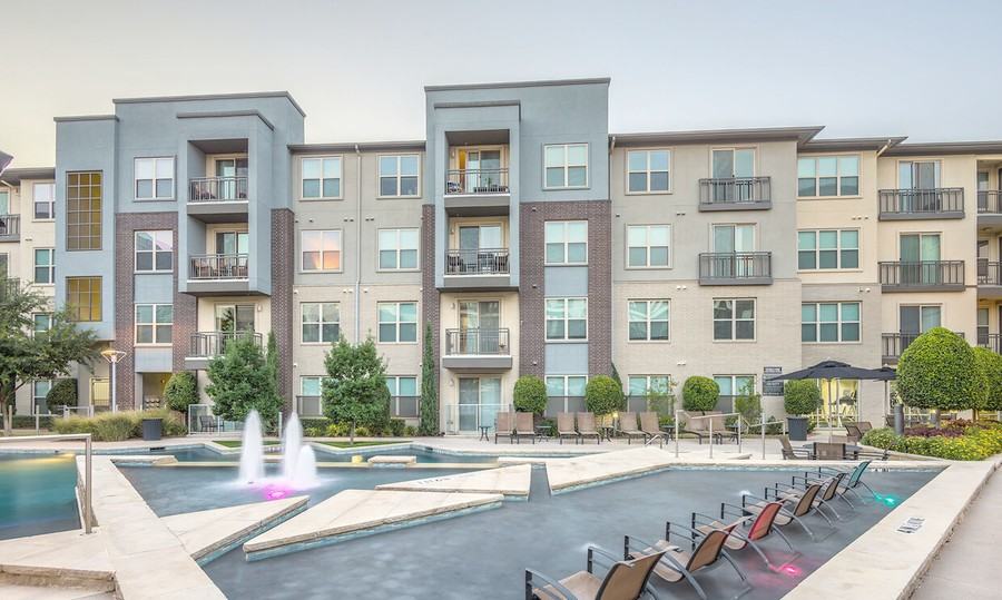 2015 Market Center Blvd #11573 - Photo 2 of 7