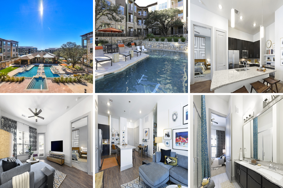 1021 W University Ave #108802 - Photo 2 of 13