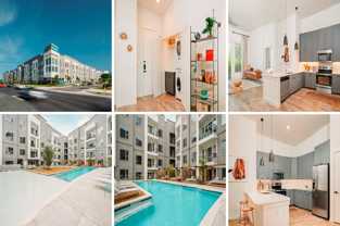 2511 W Braker Ln - Photo 1 of 1