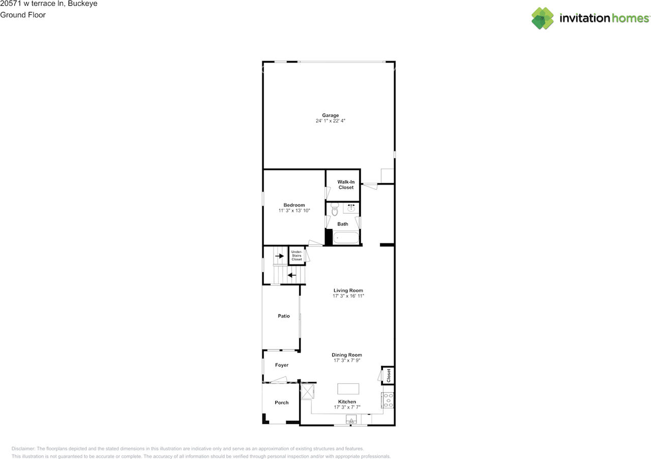 20571 W Terrace Ln - Photo 2 of 18