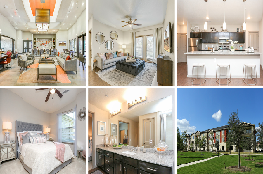 10749 E Crystal Falls Pkwy #124804 - Photo 2 of 11